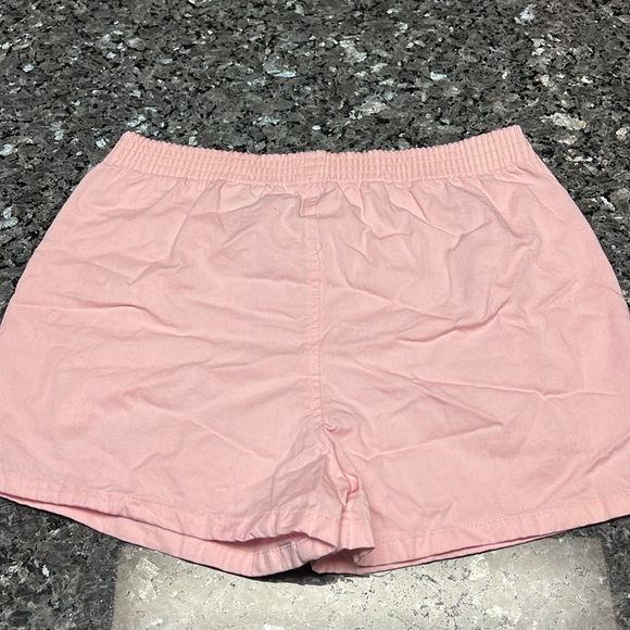 5 items Forever 21 BUNDLE - 2 skirts, 1 short, 1 short sleeve, 1 onesie bodycon - Picture 5 of 16